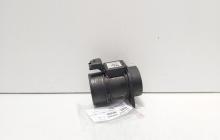 Debitmetru aer, cod 8200259658, Renault Laguna 2 1.9 DCI, F9Q750 (id:681055)