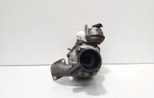 Turbosuflanta, cod 9686120680, Ford Grand C-Max 1.6 TDCI, T1DA (id:704959)