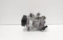 Compresor clima Sanden, cod 5N0820803, Vw Passat CC (357) 2.0 TDI (id:704981)