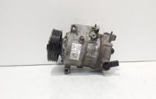 Compresor clima, cod 5Q0820803G, Vw Golf 7 (5G) 2.0 TDI, CRB (id:704980)