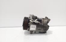 Compresor clima, cod 8200890987, Renault Laguna 3 Combi 2.0 DCI, M9R (id:704983)