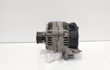 Alternator 120A, cod 037903025D, Audi A3 (8L1) 1.8 T-benz, AUQ (id:704988)