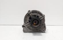 Alternator 120A, cod 037903025D, Audi A3 (8L1) 1.8 T-benz, AUQ (id:704988)