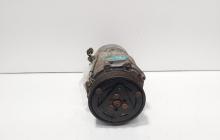 Compresor clima, cod 1J0820803A, Vw Golf 4 (1J1) 1.6 benz, AEH (id:704984)