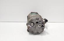 Compresor clima, cod 1J0820803A, Vw Golf 4 (1J1) 1.6 benz, AEH (id:704984)