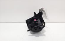 Carcasa filtru combustibil, cod 9645928180, Peugeot 407 2.0 TDCI (id:704474)