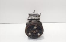 Compresor clima, cod 964627988J, Peugeot 207 (WA) 1.4 16V benz, KFU (id:704971)