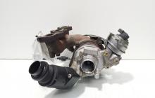 Turbosuflanta, cod 03P253019B, Vw Polo (6R) 1.2 TDI, CFW (id:705066)