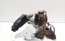 Turbosuflanta, cod 03P253019B, Vw Polo (6R) 1.2 TDI, CFW (id:705066)