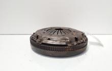 Volanta masa simpla cu placa presiune, Seat Toledo 4 (KG3) 1.6 TDI, CAYC, 5 vit (id:705048)