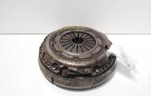 Volanta masa dubla cu placa presiune, Ford Focus 2 (DA) 1.6 TDCI, HHDA, 5 vit man (id:705053)