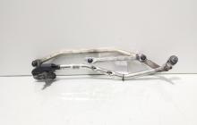 Ansamblu stergatoare fata, cod 288100001N, Renault Laguna 3 (id:705021)