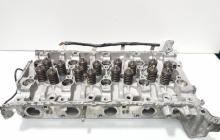 Chiulasa, cod 4S7Q-6090-CC, Ford Mondeo 3 (B5Y) 2.0 TDCI, FMBA (id:704853)