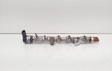 Rampa injectoare cu senzori, cod 03P089, Skoda Fabia 2 Combi (5J, 545) 1.2 TDI, CFW (id:705070)