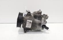Compresor clima, cod 5N0820803E, Vw Golf 5 (1K1) 1.6 TDI, CAY (id:705069)