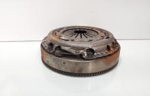 Volanta masa dubla cu placa presiune, Ford Focus 3 1.6 TDCI, T1DA, 6 vit man (id:704826)