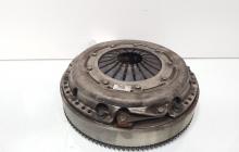 Volanta masa dubla cu placa presiune, Ford Focus 3 1.5 TDCI, XWDB, 6 vit man (id:704827)