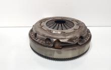 Volanta masa dubla cu placa presiune, Ford Focus 3 1.5 TDCI, XWDB, 6 vit man (id:704827)