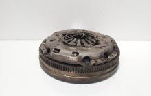 Volanta masa dubla cu placa presiune Luk, Audi A3 Cabriolet (8V7, 8VE) 1.6 TDI, CXXB, 5 vit man (id:704825)