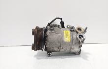 Compresor clima, cod AV61-19D629-DC, Ford S-Max 1, 2.0 TDCI, QXWA (id:705073)