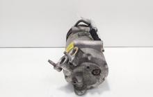 Compresor clima, cod AV61-19D629-DC, Ford S-Max 1, 2.0 TDCI, QXWA (id:705073)
