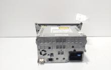 Radio CD, cod 8T1035186B, Audi A4 Avant (8K5, B8) vol pe stanga (id:704912)
