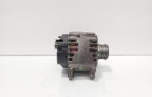 Alternator 140A Valeo, cod 03P903023B, Seat Ibiza 5 (6J5) 1.2 TDI, CFW (id:705068)