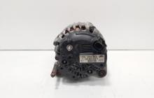 Alternator 140A Valeo, cod 03P903023B, Seat Ibiza 5 (6J5) 1.2 TDI, CFW (id:705068)