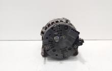 Alternator 180A Bosch, cod 03L903024F, VW Passat (362) 2.0 TDI, CFG (id:705058)