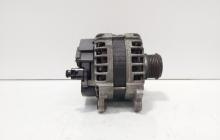 Alternator 180A Bosch, cod 03L903024F, VW Passat (362) 2.0 TDI, CFG (id:705058)