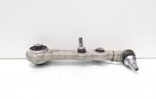 Brat suspensie amortizor stanga fata, cod A20507LL, Mercedes Clasa C (W205) 2.2 CDI, OM651921 (id:704646)