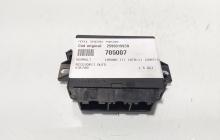 Modul senzori parcare, cod 259901993R, Renault Laguna 3 (id:705007)