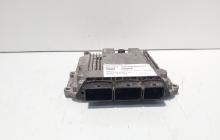 Calculator motor ECU, cod 8200726880, 0281015781, Renault Laguna 3 2.0 DCI, M9R802 (id:705016)