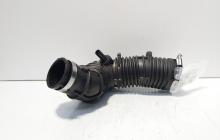 Furtun turbo, cod 8200714810, Renault Laguna 3 2.0 DCI, M9R802 (id:705041)