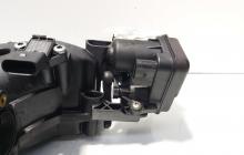 Motoras galerie admisie, cod 03P129086B, Vw Polo (6R) 1.2 TDI, CFW (id:705062)