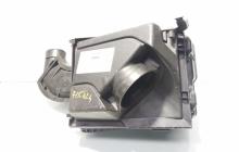 Carcasa filtru aer, cod 8200545836, Renault Laguna 3, 2.0 DCI, M9R802 (id:705024)