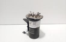 Carcasa filtru combustibil, cod 1K0127400L, Vw Golf 6 Variant (AJ5) 1.6 TDI, CAY (id:704987)