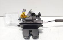 Broasca haion, cod 4M0827506D, Skoda Superb III (3V3) (id:704909)