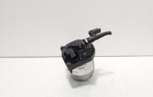 Carcasa filtru combustibil cu senzor, cod AV6Q-9155-AA, Ford C-Max 2 1.6 TDCI, T1DB (id:704965)