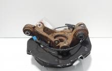 Fuzeta stanga spate, cod 6788049-04, Bmw X1 (E84) 2.0 diesel, N47D20C (id:703101)