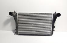 Radiator intercooler, cod 1K0145803AF, Vw Golf 6 Variant (AJ5) 1.6 TDI, CAY (id:704903)