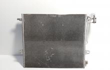 Radiator clima, cod A2515000054, Mercedes Clasa ML (W164) 3.0 CDI (id:704864)