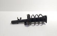 Amortizor stanga fata, cod BV61-18K001-ABC, Ford Focus 3 (id:705030)
