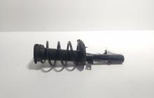 Amortizor dreapta fata, cod BV61-18K045-ABC, Ford Focus 3 (id:705029)