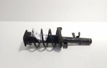 Amortizor dreapta fata, cod BV61-18K045-ABC, Ford Focus 3 (id:705029)