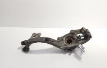 Fuzeta dreapta fata, cod 8K0407242Q, Audi A5 Sportback (8TA) 2.0 TDI, CAGA (id:704851)