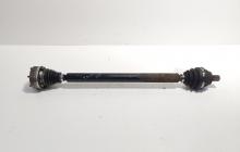 Planetara dreapta fata, Seat Leon (1P1) 1.9 TDI, BXE, 5 vit man (id:704975)