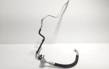 Conducta clima, cod 1J1820743M, VW Golf 4 Variant (1J5) 1.9 TDI, ATD (id:704848)