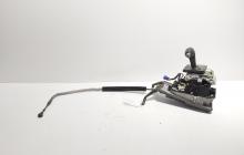 Timonerie, cod 7L6713203C, VW Touareg (7LA, 7L6) 2.5 TDI, BAC, cutie automata (id:704919)