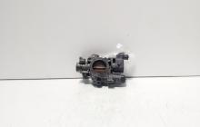 Clapeta acceleratie, cod 9642473280, Peugeot 307 1.4 benz, KFW (id:705042)